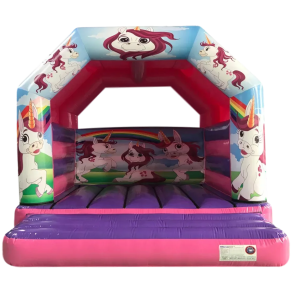 Enhrning Lila Rosa 21m